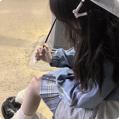 只是一场意外