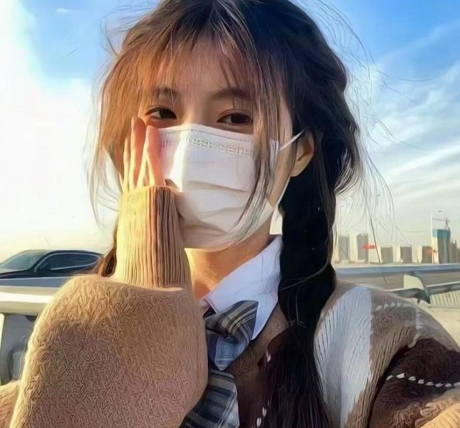 蜜语纪