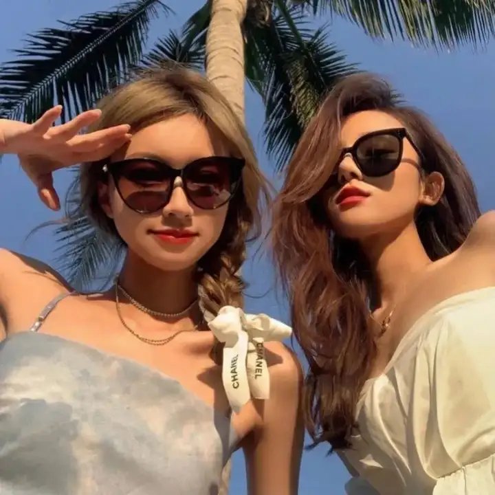 陪你到世界的尽头