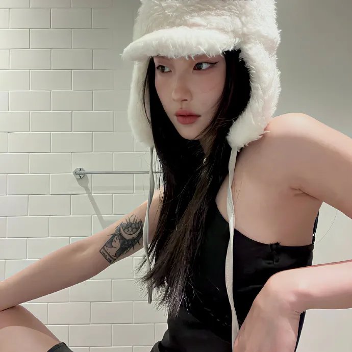 爱的世界