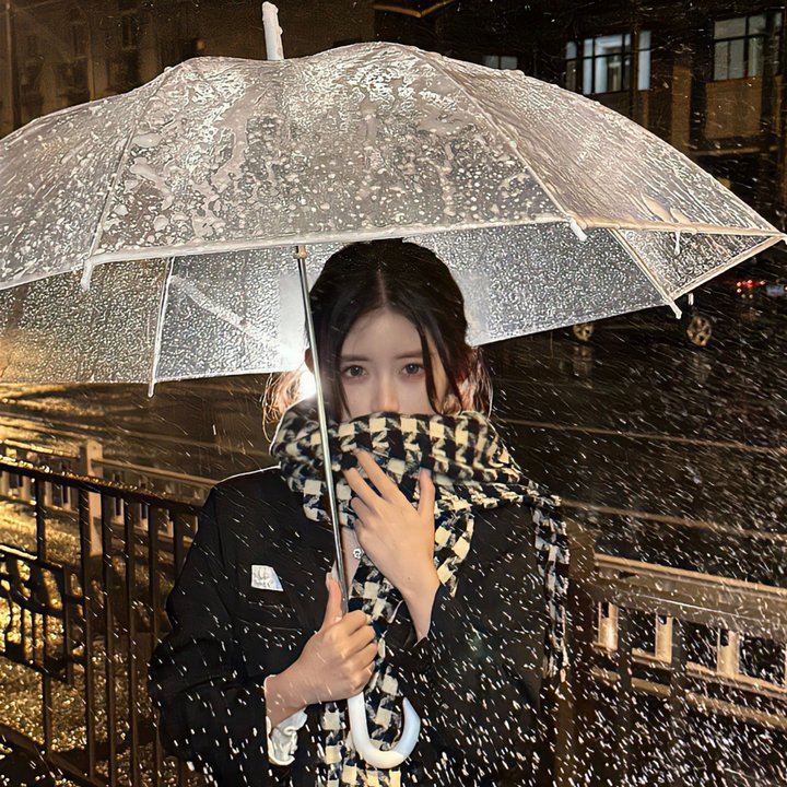 “爸”气外露