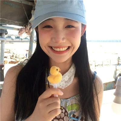 荡漾春心