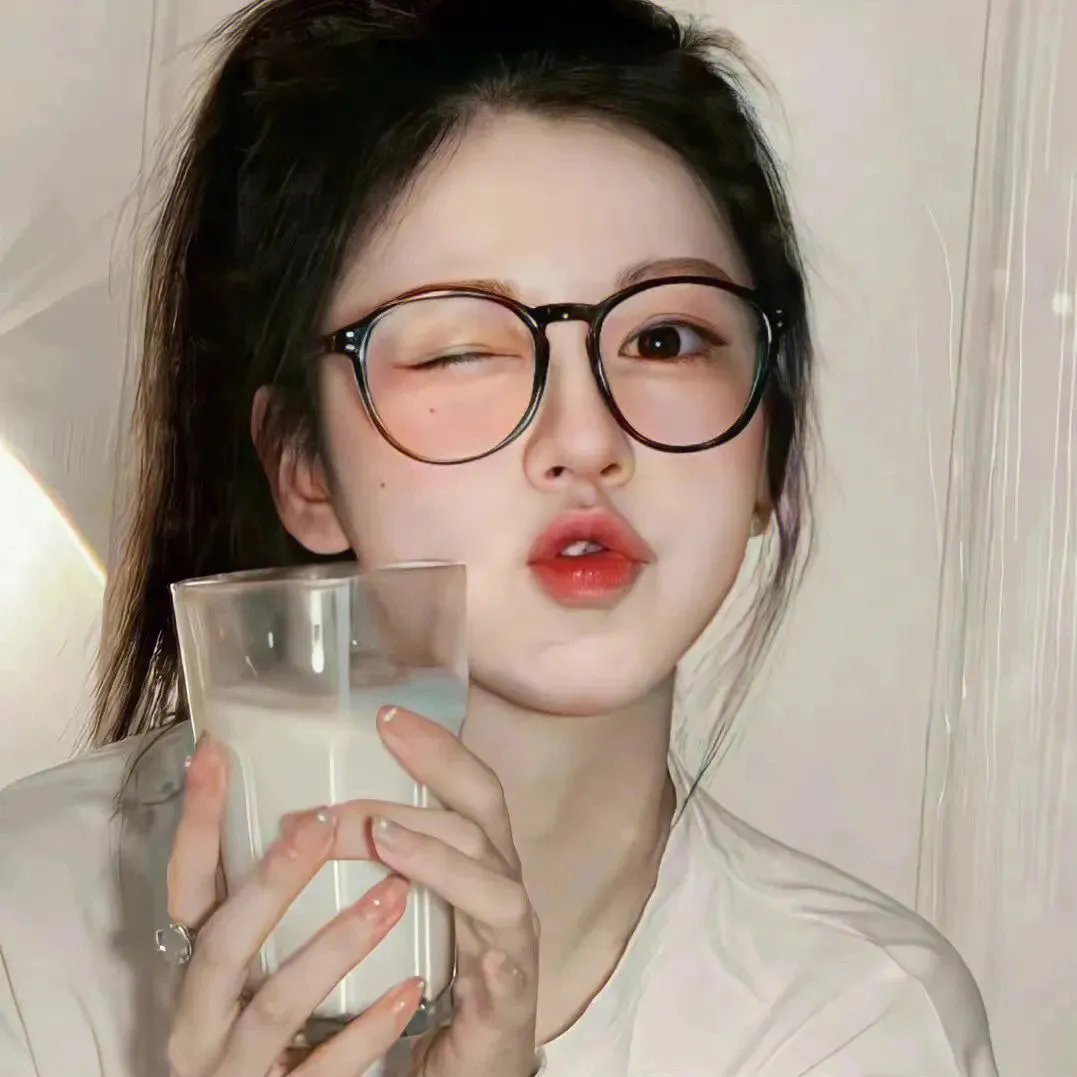 抬头看看夜晚的星星