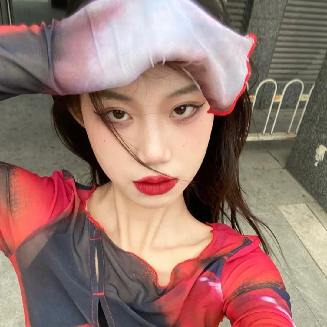 青春的陷阱